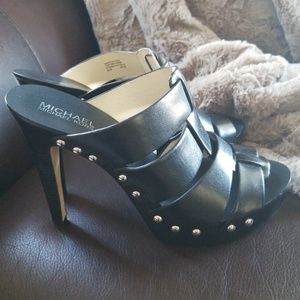 Michael Kors Heels